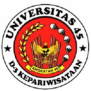Pariwisata Universitas 45 Surabaya